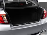  Trunk open photo